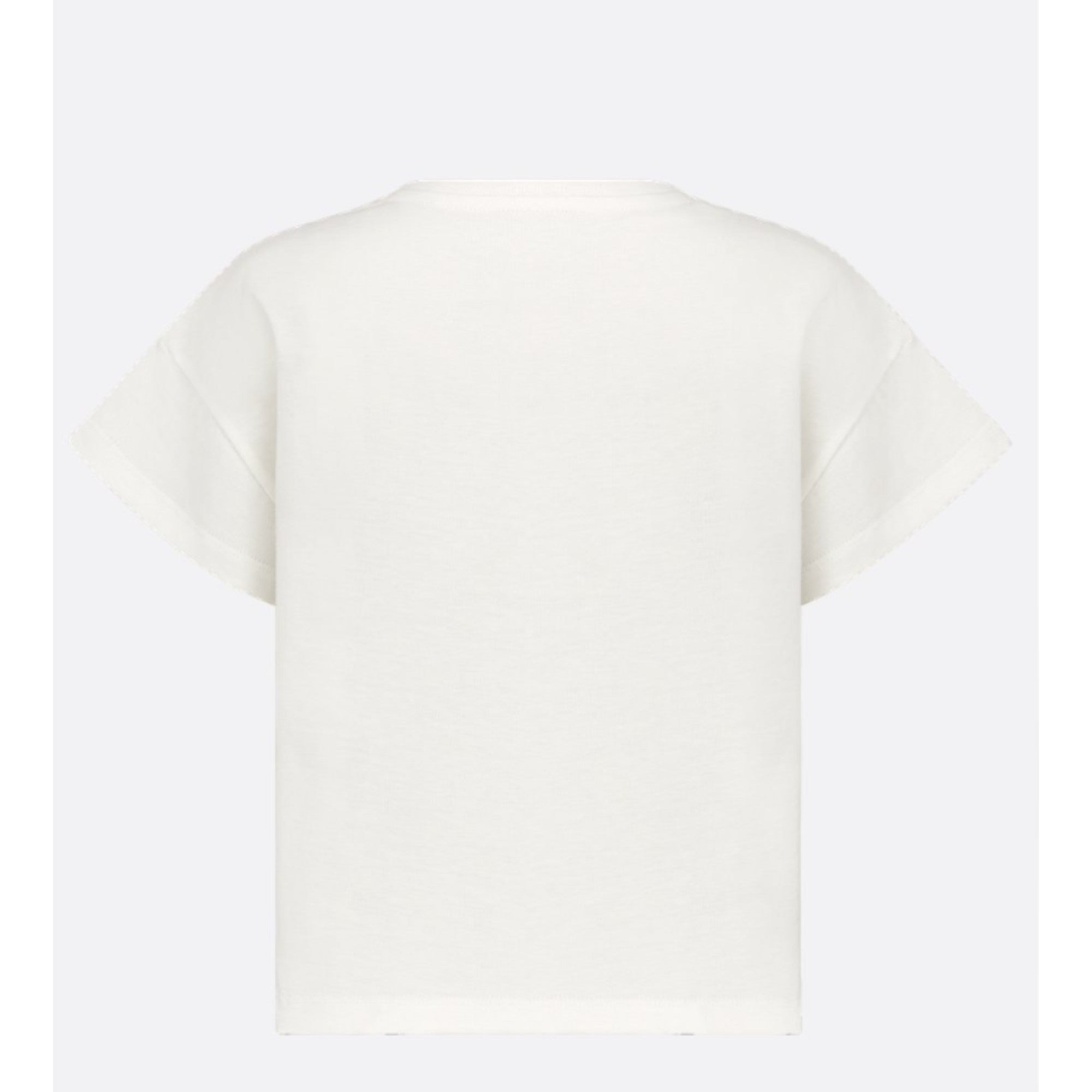 기본 반팔 티셔츠