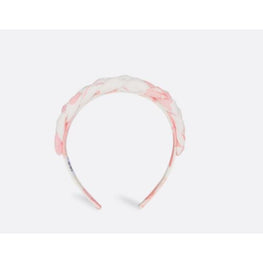 꼬임 장식 머리띠