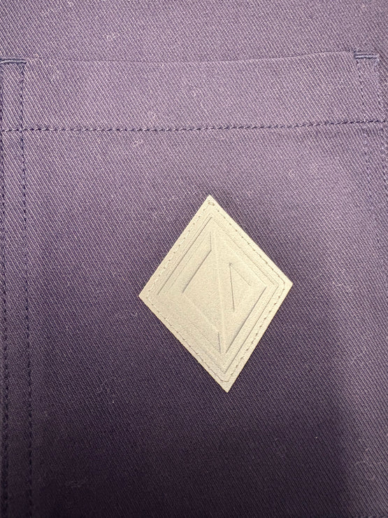 CD 옥스포드 셔츠