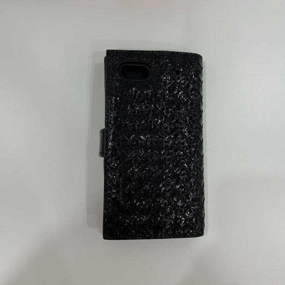 TECH ACCESSORY - NERO/NERO