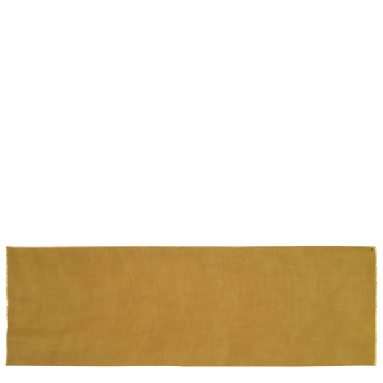 740 Scarves, stoles .../ 50079LAIP15 /Stoles Honey/