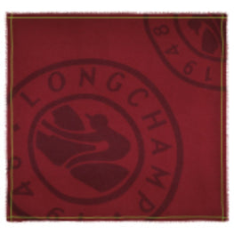 740 Scarves, stoles .../ 50102MODP59 /Stoles Red/