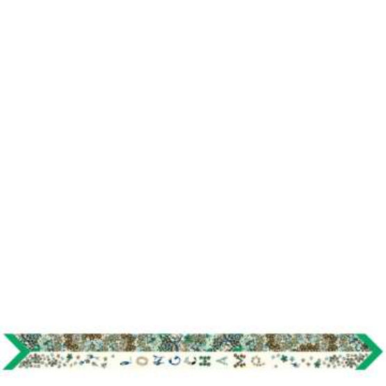 740 Scarves, stoles .../ 51008SOI531 /Bandeau Lawn/