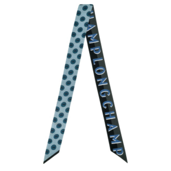 740 Scarves, stoles .../ 51009SOIP58 /Bandeau Thunderstorm/