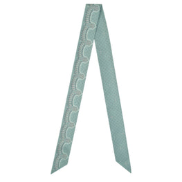 740 Scarves, stoles .../ 51012SOIP65 /Bandeau Lagoon/