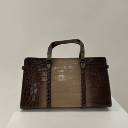 TOTE BAG - STEEL NEW