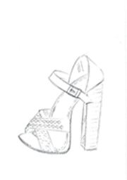 SANDAL - NERO/NERO-NERO/NERO