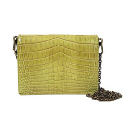 CHAIN / STRAP WALLET - CHAMO.FUME'/CHAMO