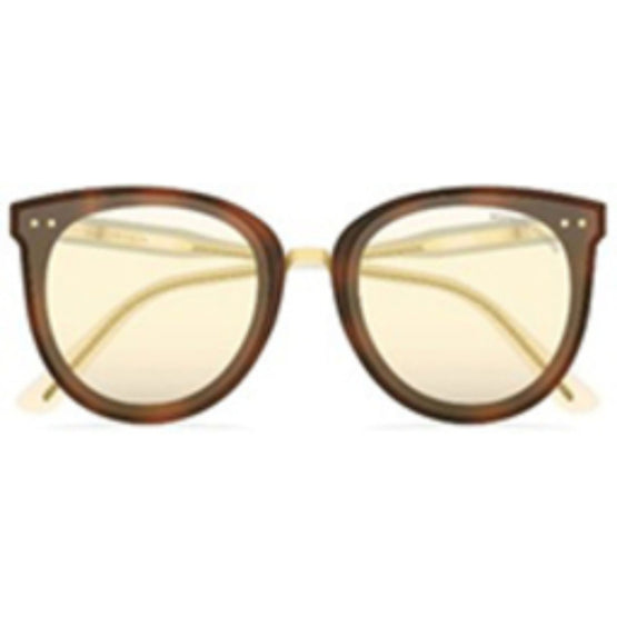 WOMAN - BROWN/NUDE-BROWN