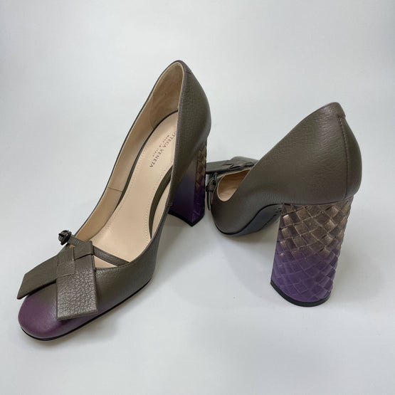 PUMP - MUSTARD-L. QUETSCHE