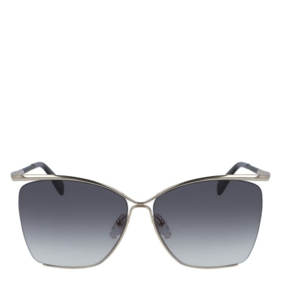 785 Sunglasses/ 55061LUAD42 /Glasses Gold/Black/