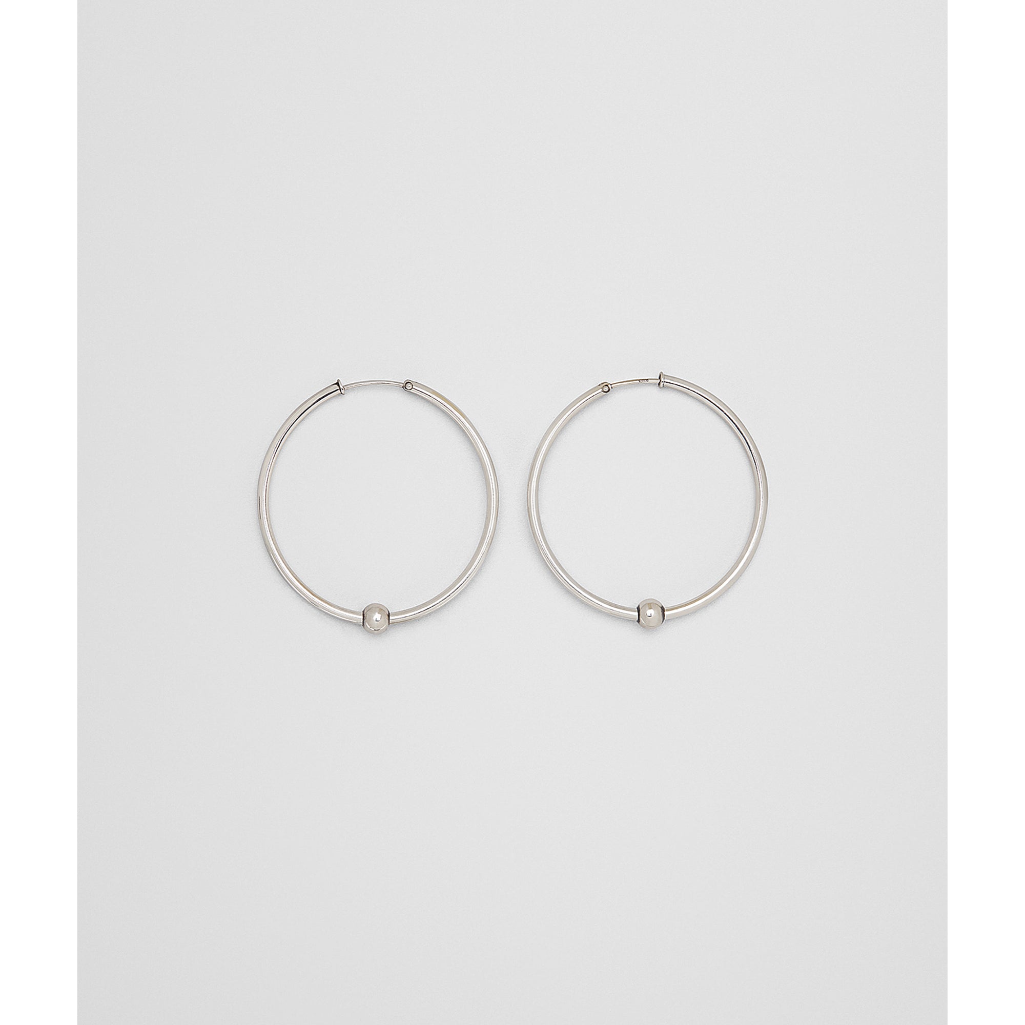 EARRINGS - ARGENTO ANTIQUE