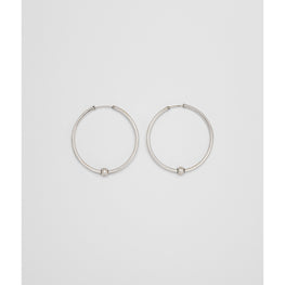 EARRINGS - ARGENTO ANTIQUE