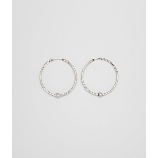 EARRINGS - ARGENTO ANTIQUE