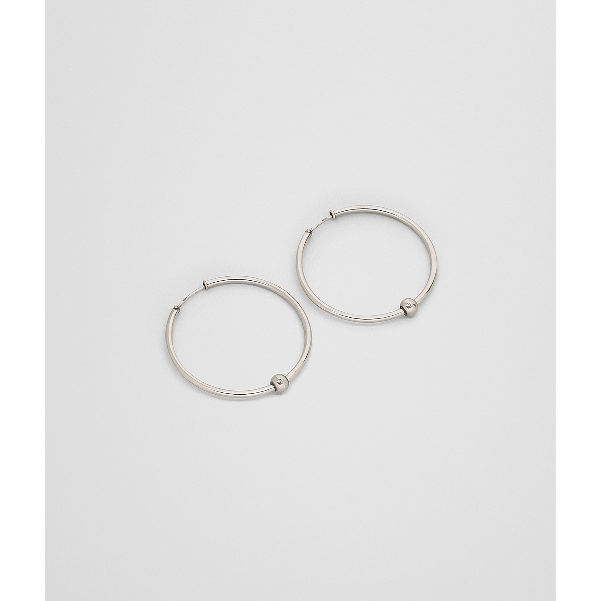 EARRINGS - ARGENTO ANTIQUE