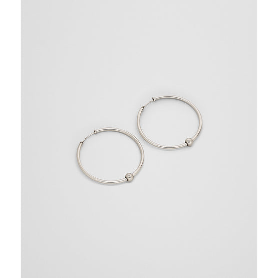 EARRINGS - ARGENTO ANTIQUE