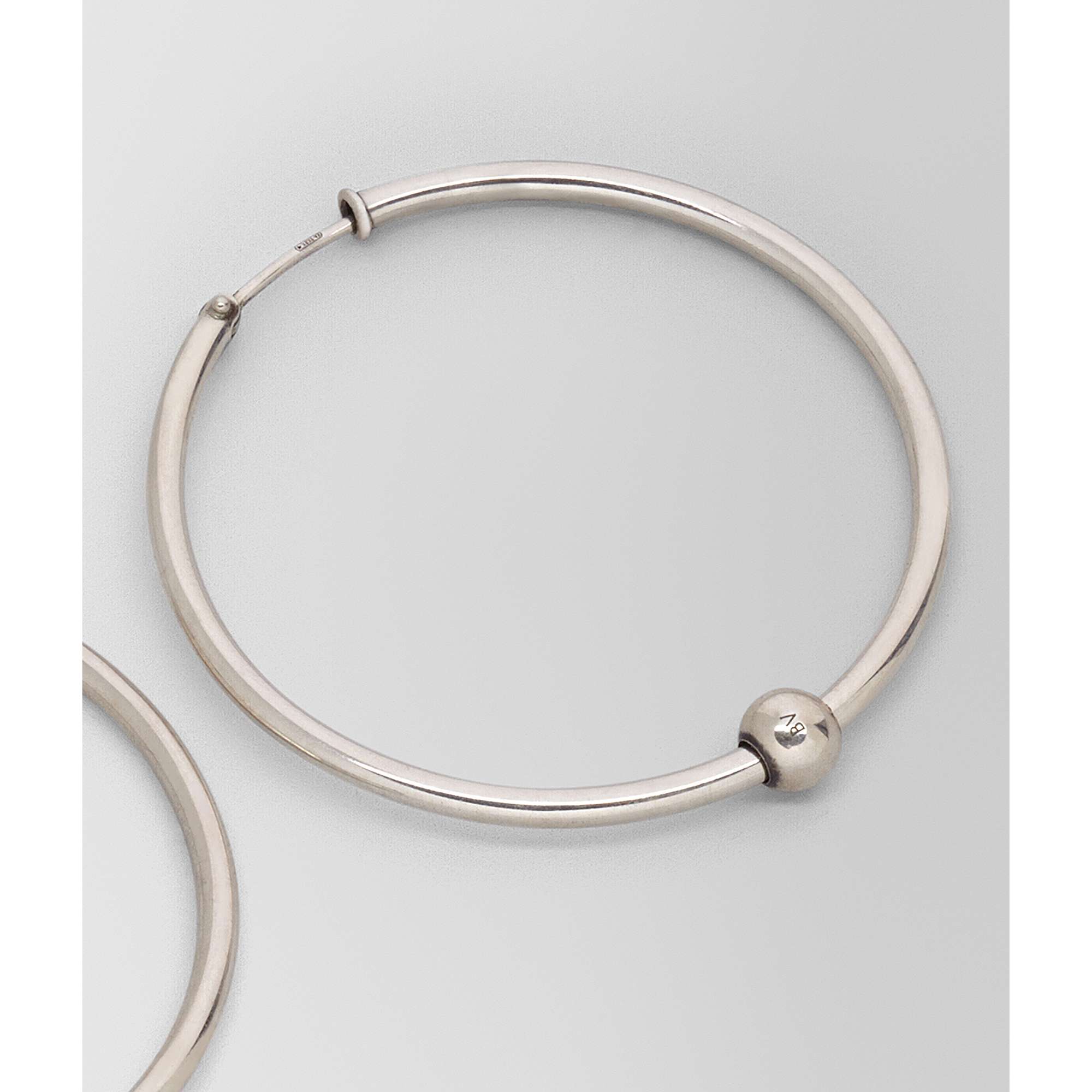 EARRINGS - ARGENTO ANTIQUE