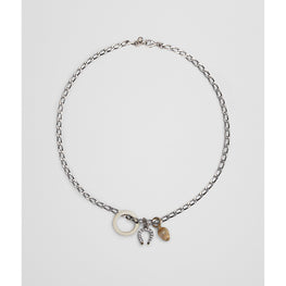 NECKLACE - NATURALE/NATURALE