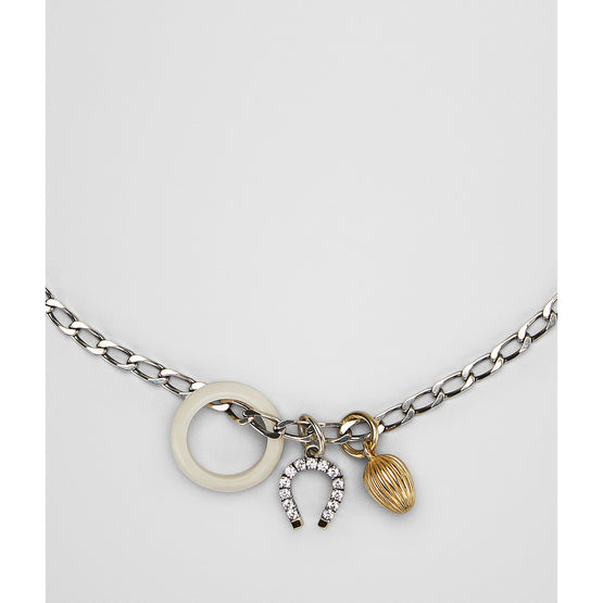 NECKLACE - NATURALE/NATURALE