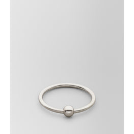 RINGS - ARGENTO ANTIQUE