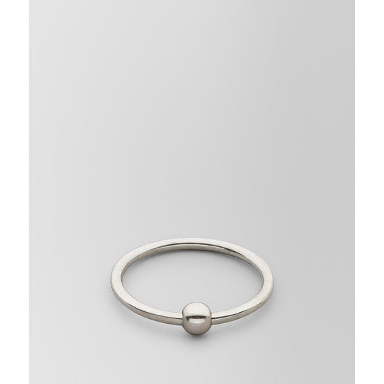 RINGS - ARGENTO ANTIQUE