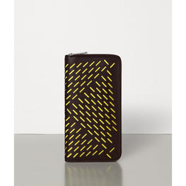 WALLET - FONDENTE/FONDENTE