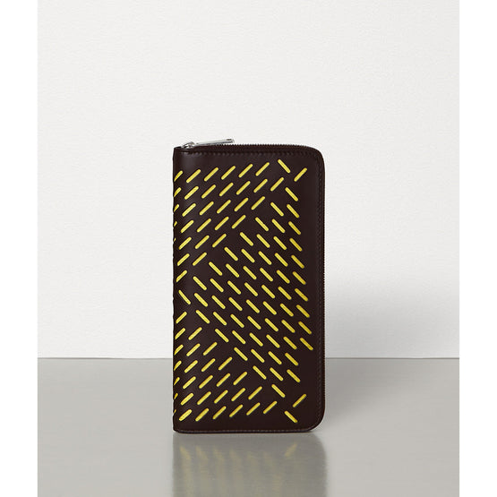 WALLET - FONDENTE/FONDENTE