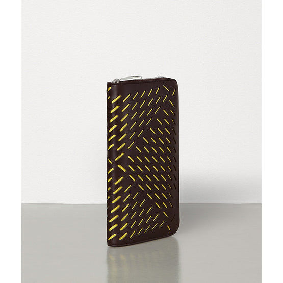 WALLET - FONDENTE/FONDENTE