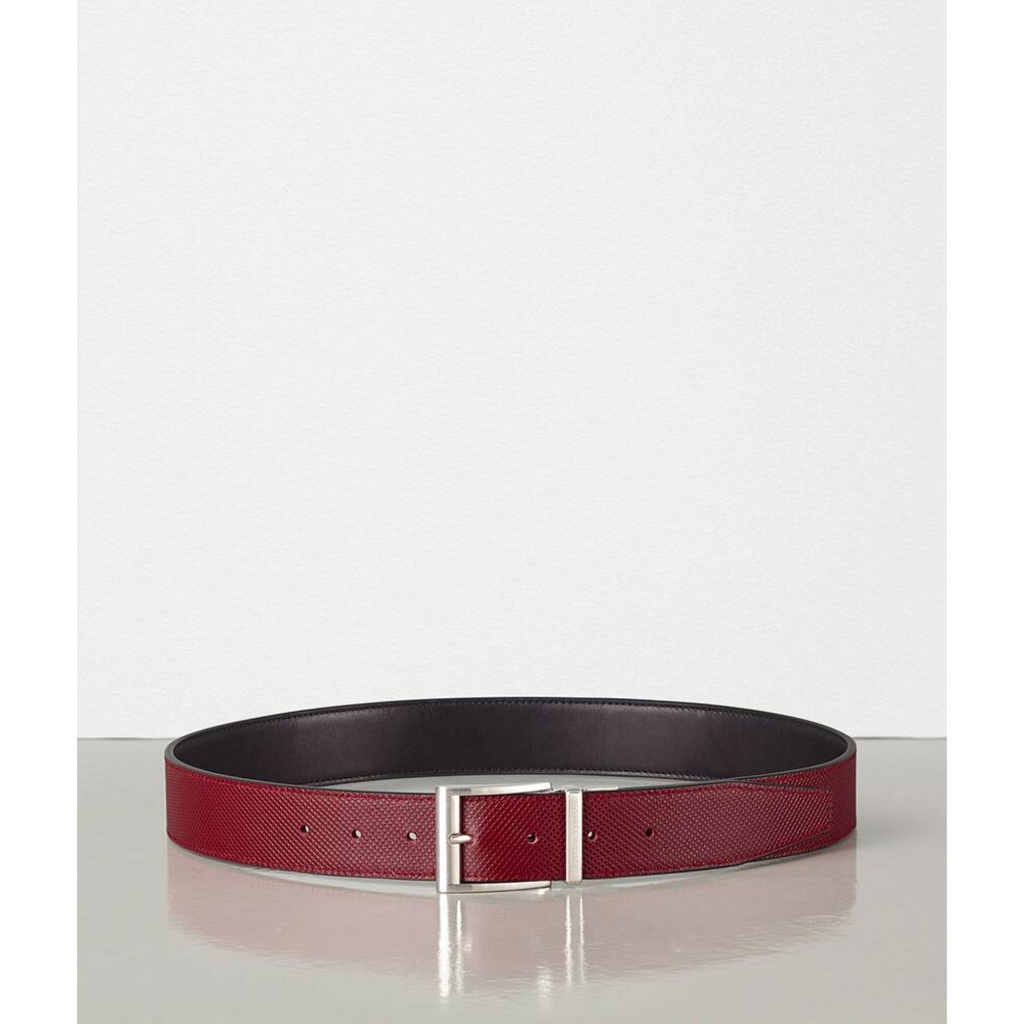 PRONG - BORDEAUX/NERO-NERO