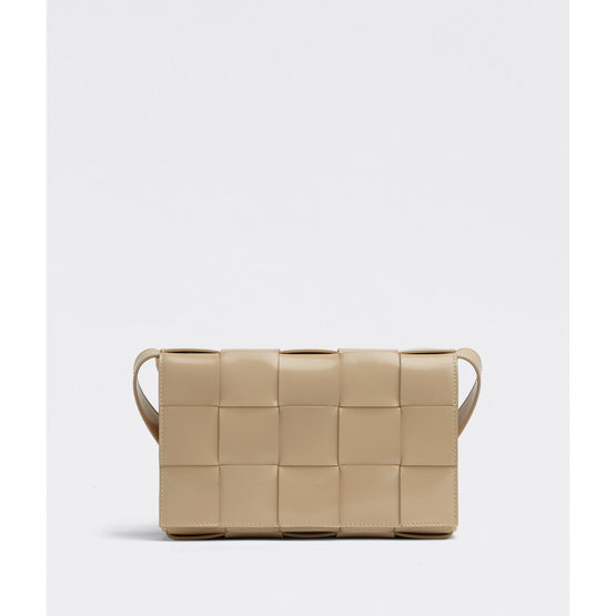 CASSETTE - PORRIDGE-GOLD