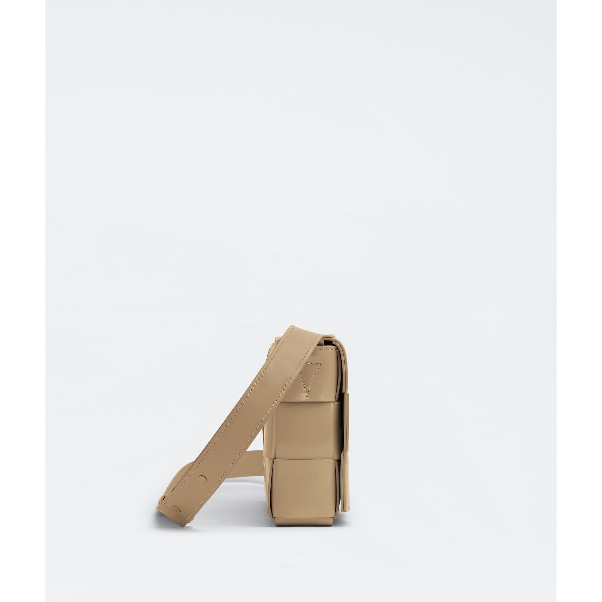 CASSETTE - PORRIDGE-GOLD