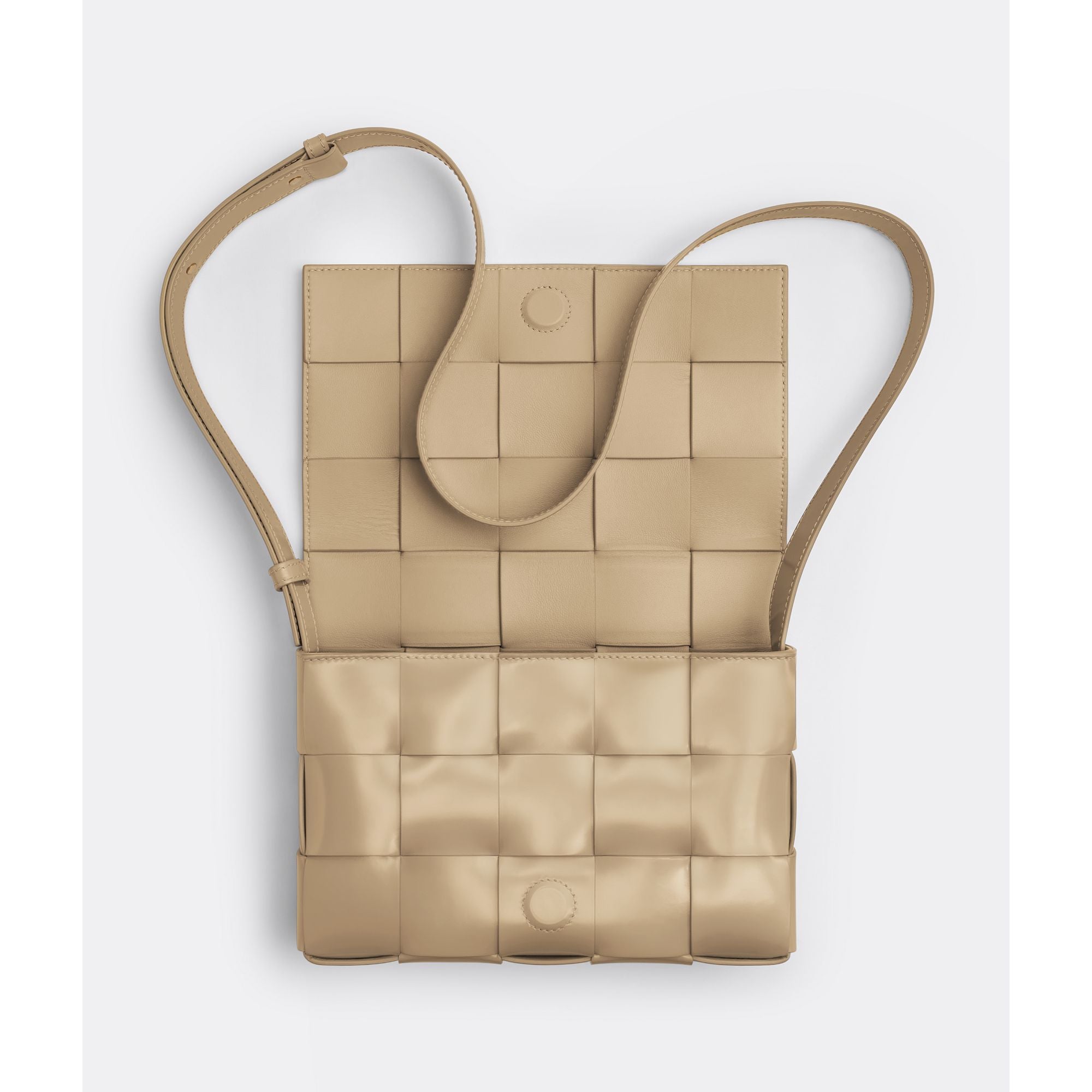 CASSETTE - PORRIDGE-GOLD