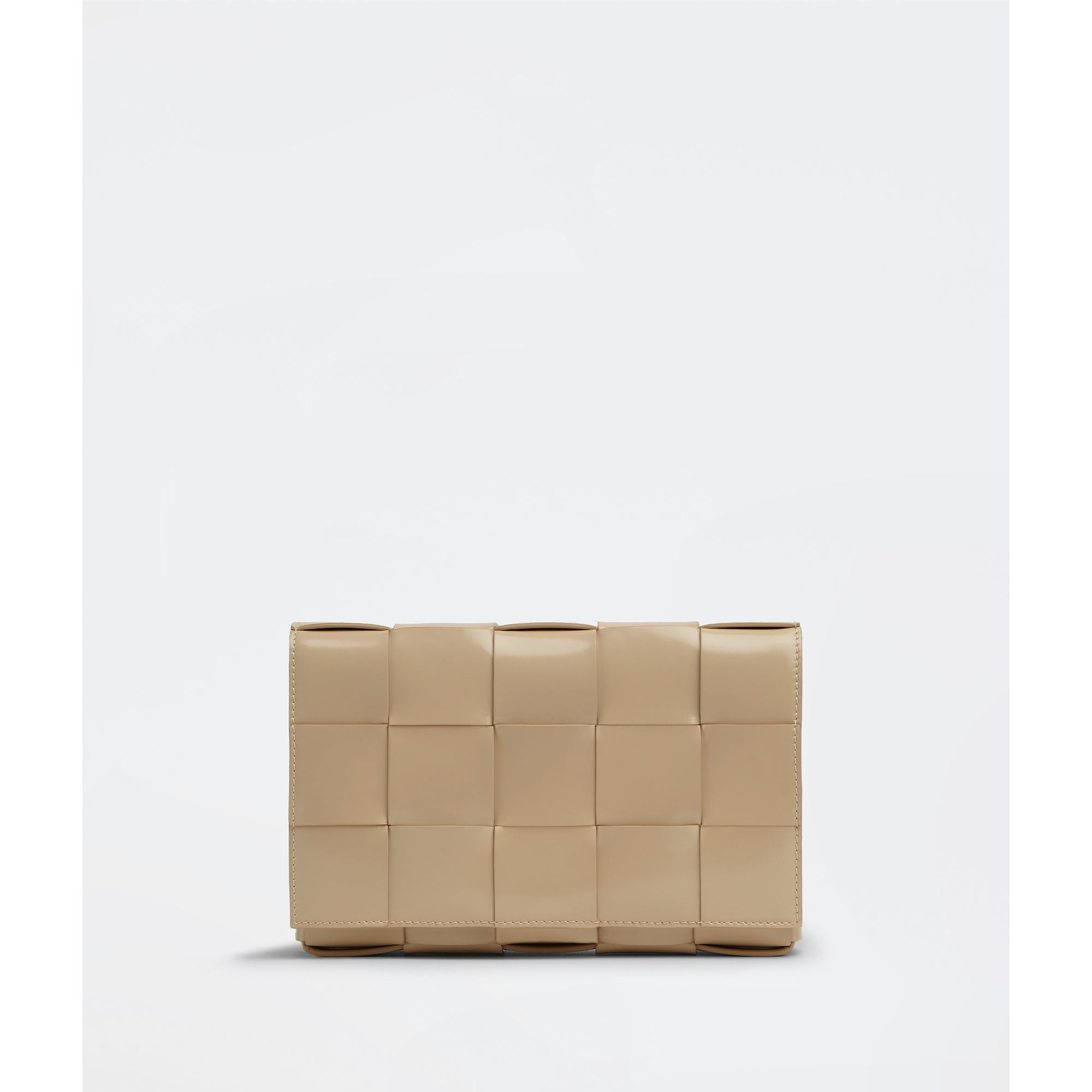 CASSETTE - PORRIDGE-GOLD