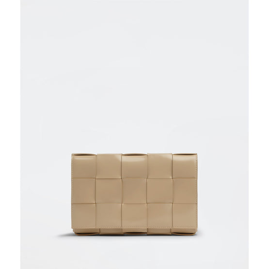 CASSETTE - PORRIDGE-GOLD