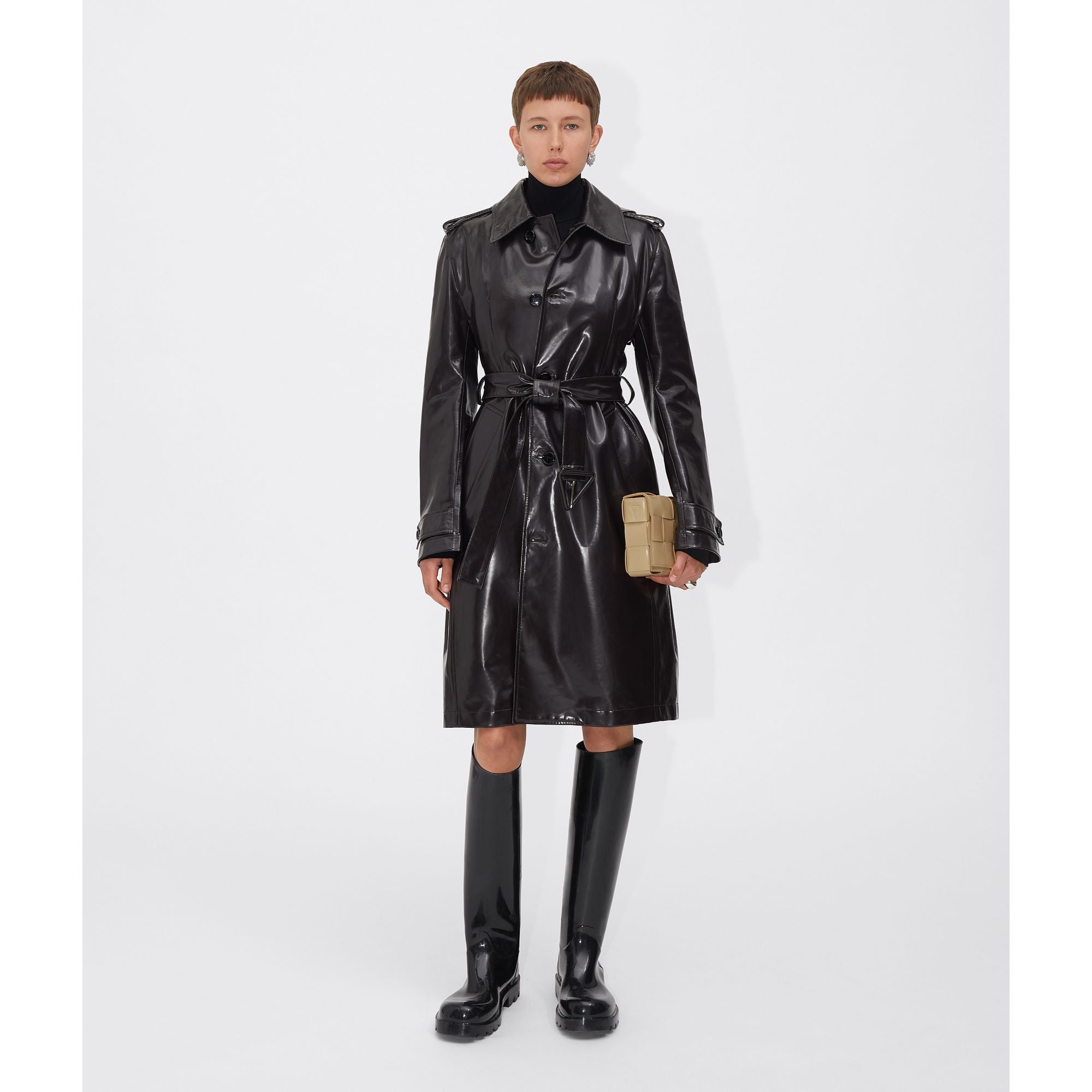 CASSETTE - PORRIDGE-GOLD