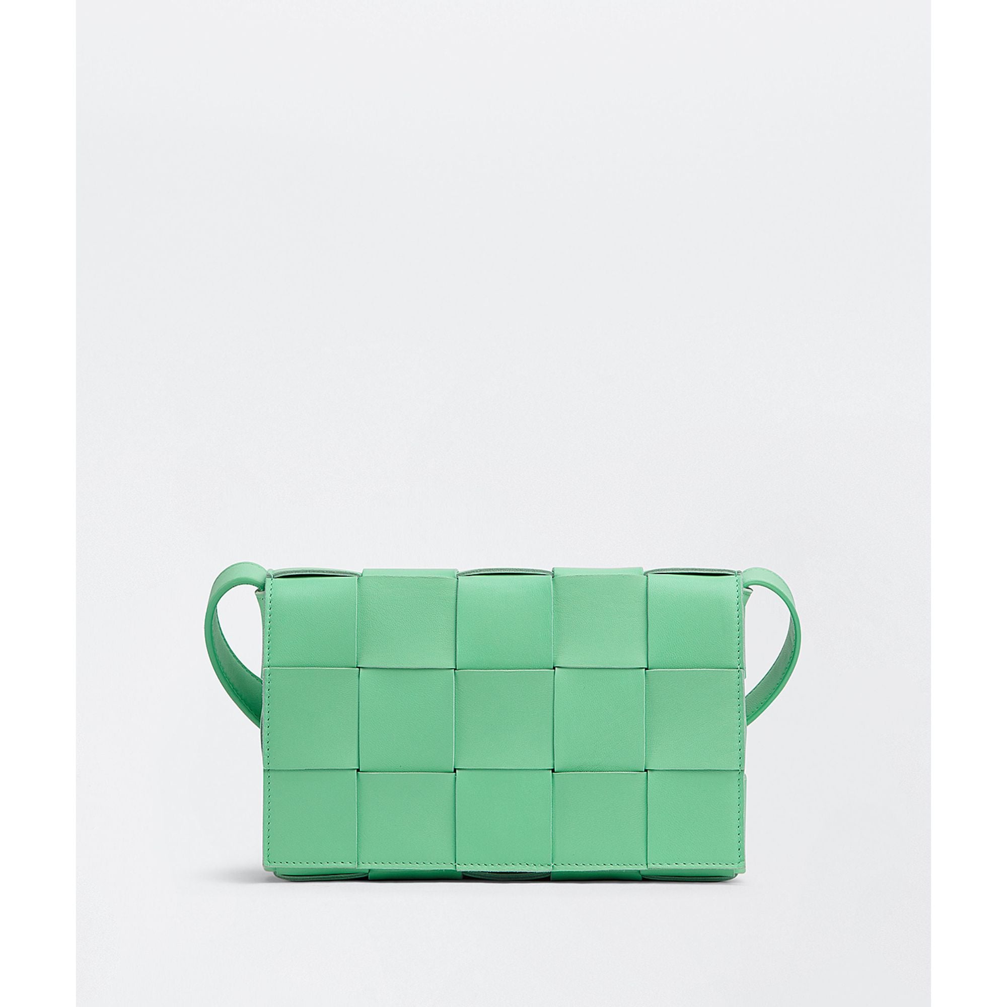 CASSETTE - FOUNTAIN-SILVER