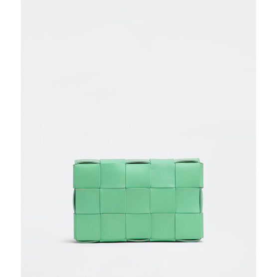 CASSETTE - FOUNTAIN-SILVER