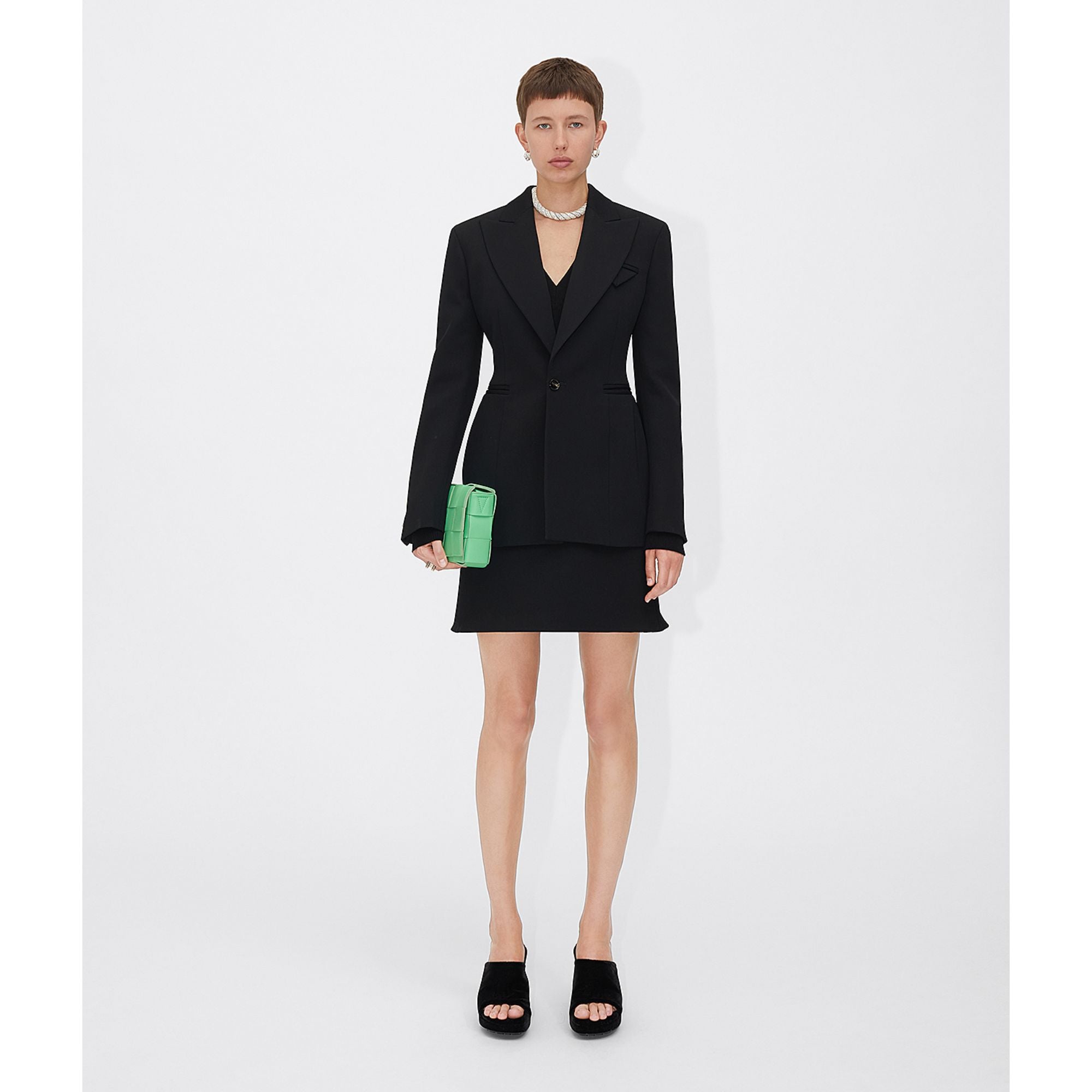 CASSETTE - FOUNTAIN-SILVER