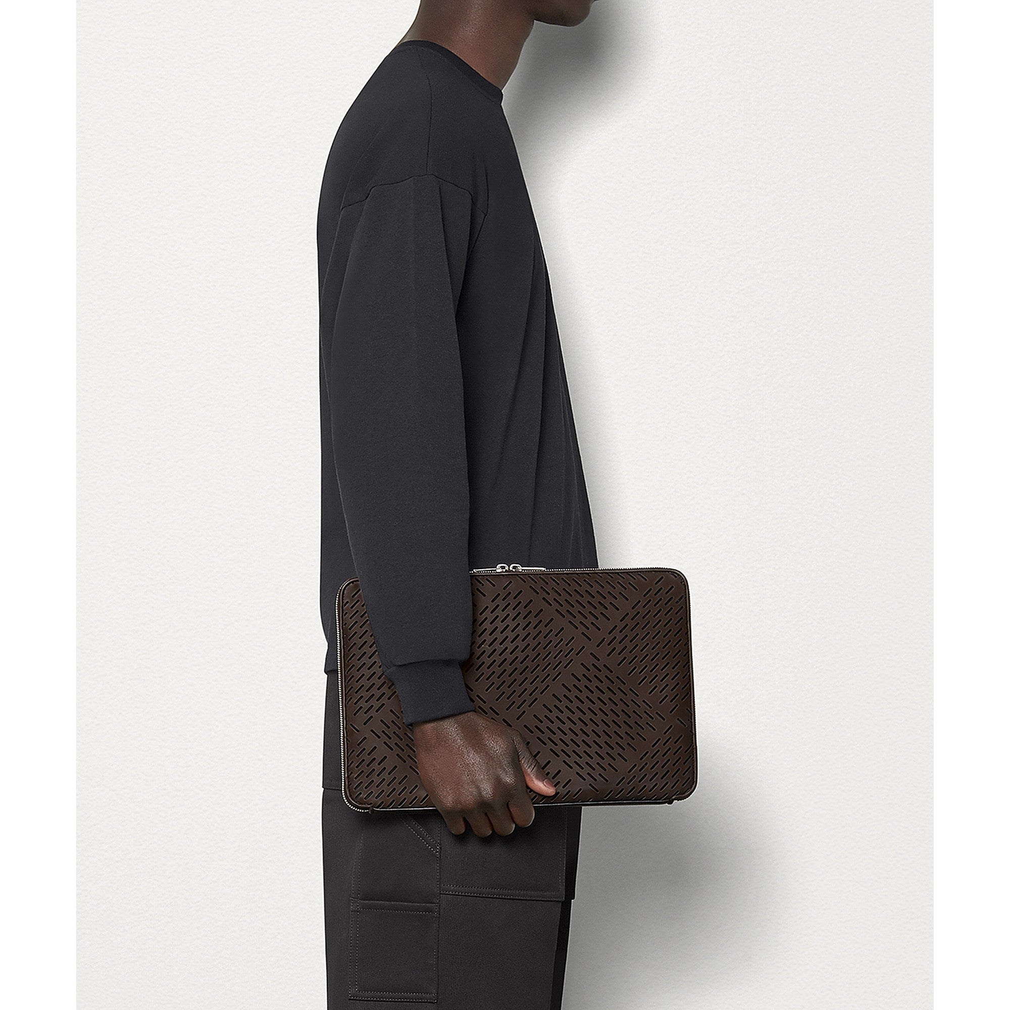 DOCUMENT CASE - FONDENTE-BLACK