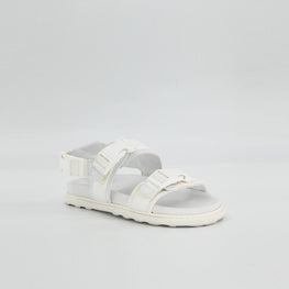 SANDAL - OPTIC WHITE/OPTIC W