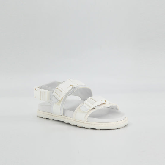 SANDAL - OPTIC WHITE/OPTIC W