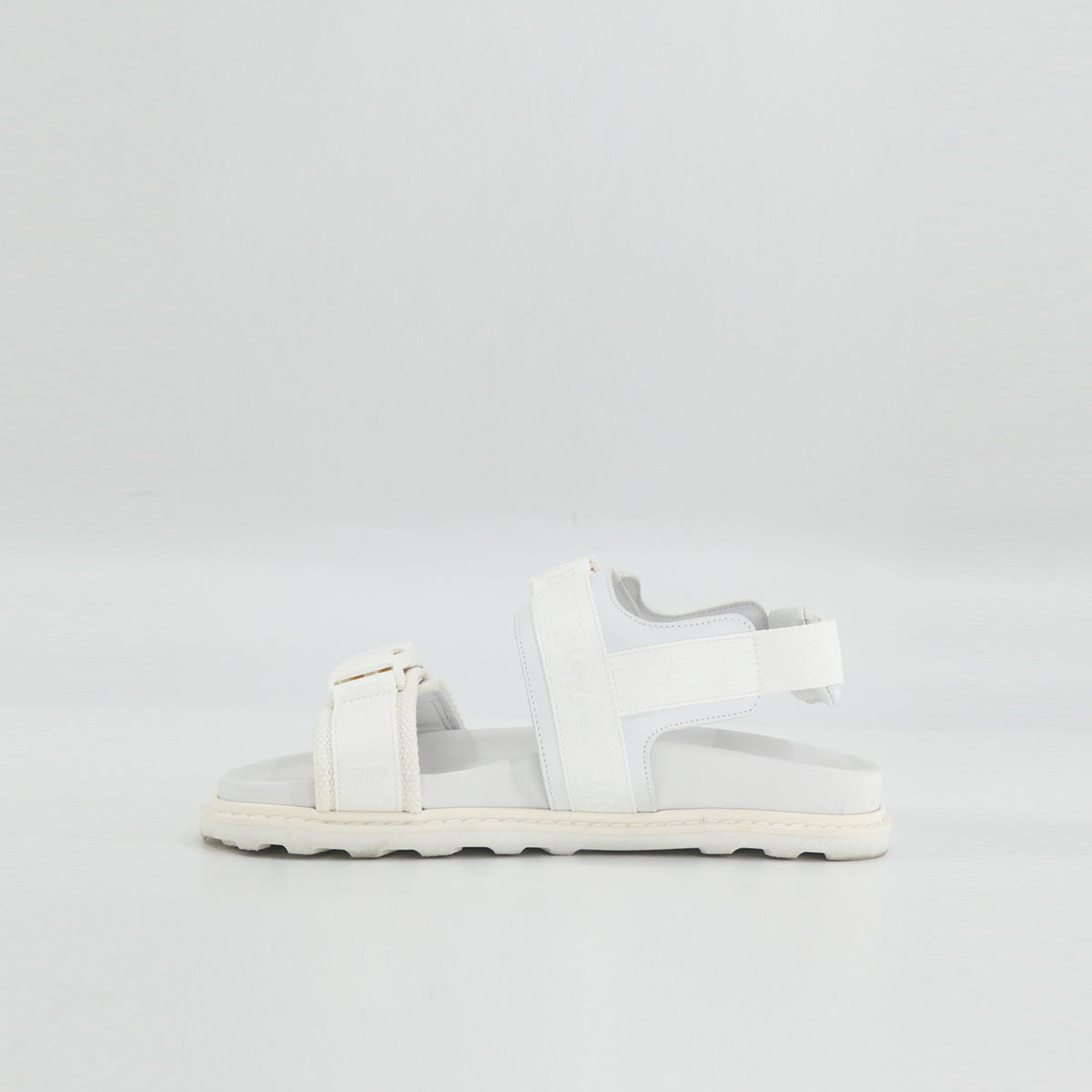 SANDAL - OPTIC WHITE/OPTIC W