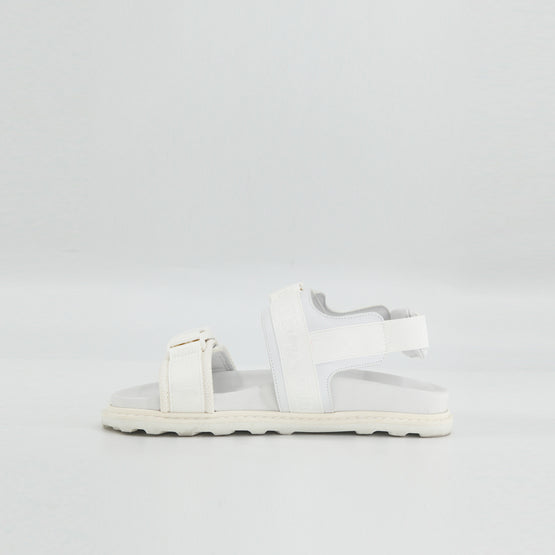 SANDAL - OPTIC WHITE/OPTIC W