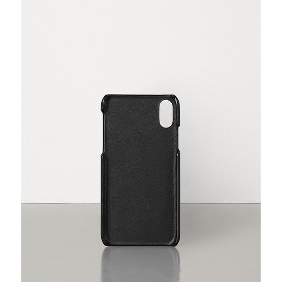 TECH ACCESSORY - NERO/NERO-SILVER