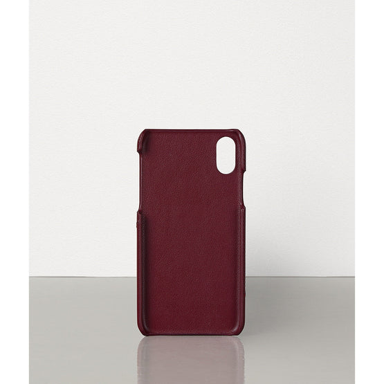 TECH ACCESSORY - BORDEAUX/BORD./BORD.