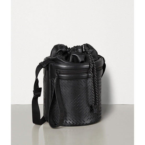 CROSS BODY - BLACK -BLACK/BLACK