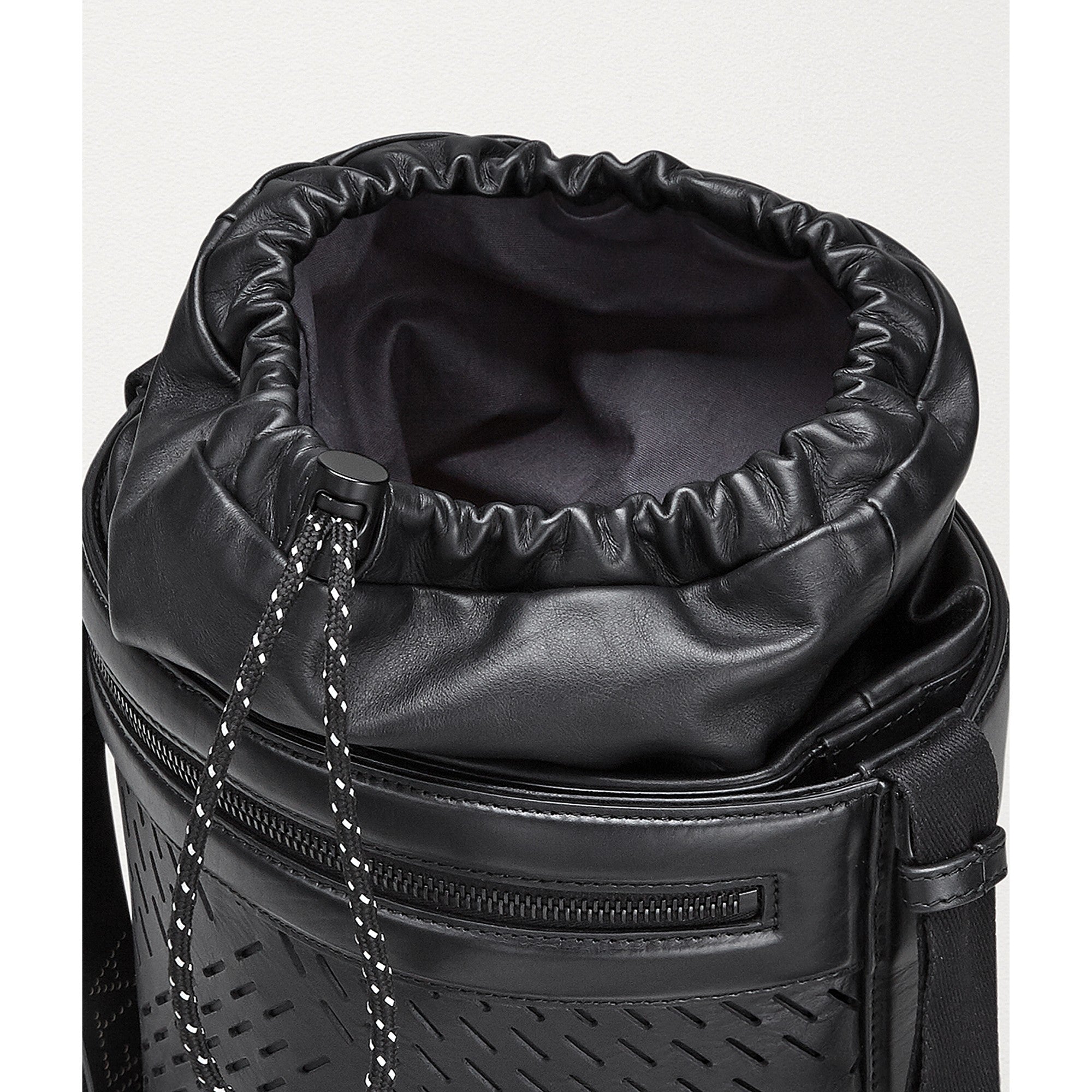 CROSS BODY - BLACK -BLACK/BLACK