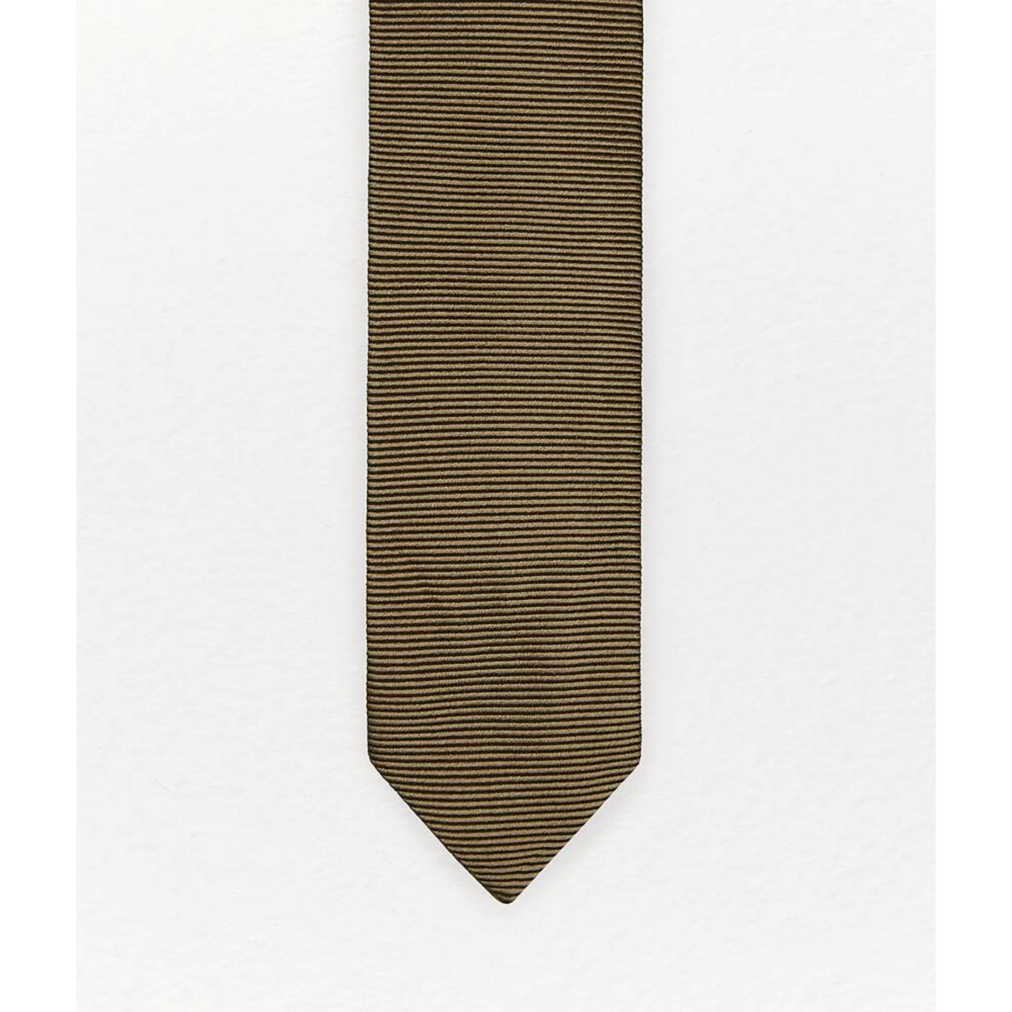 SILK ACCESSORIES - CAMEL