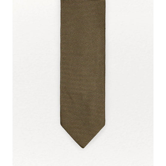 SILK ACCESSORIES - CAMEL