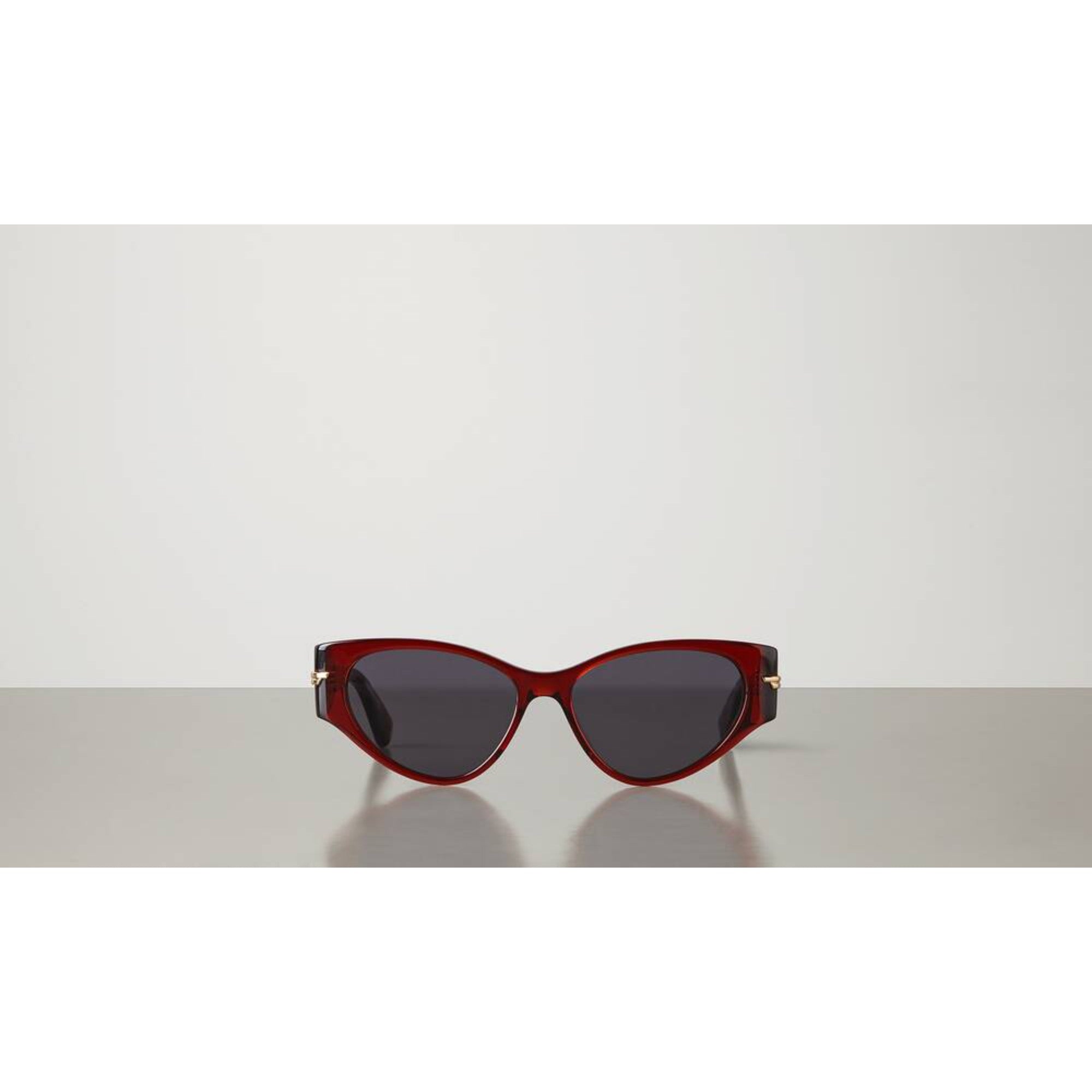 INTERNATIONAL - BURGUNDY-BURGUN-GREY